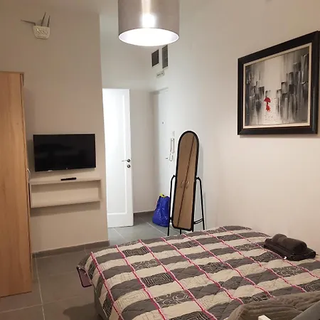 Lux In 2 Apartment Belgrade