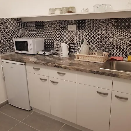 Apartamento Lux In 2 Belgrado