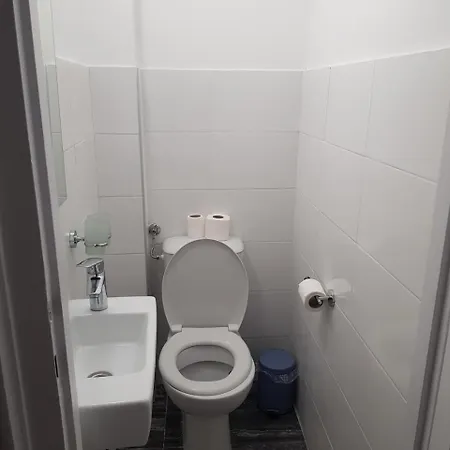 Lux In 2 Apartment