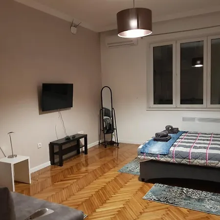 Apartment Lux In 2