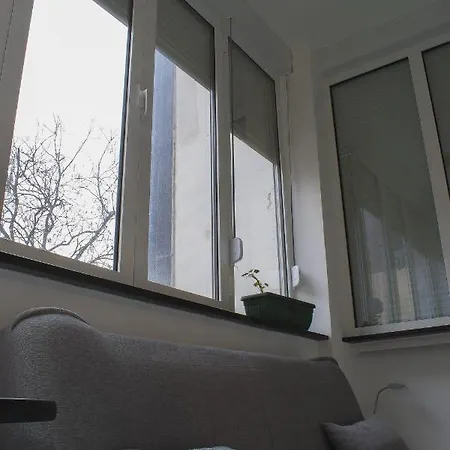 Lux In 2 Apartment *