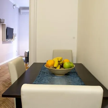 Apartment Lux In 2