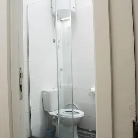 Apartment Lux In 2 Belgrad