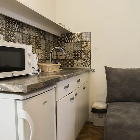 Apartamento Lux In 2